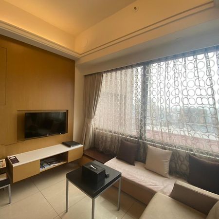 Aj Residence 安捷國際公寓酒店 Taipéi Exterior foto