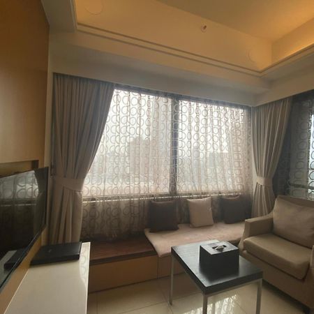 Aj Residence 安捷國際公寓酒店 Taipéi Exterior foto