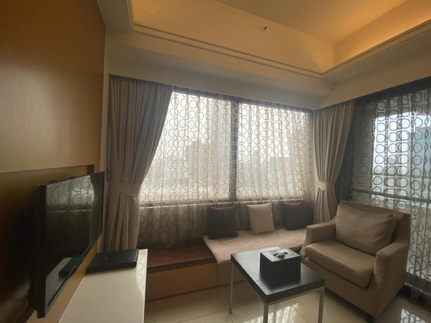 Aj Residence 安捷國際公寓酒店 Taipéi Exterior foto